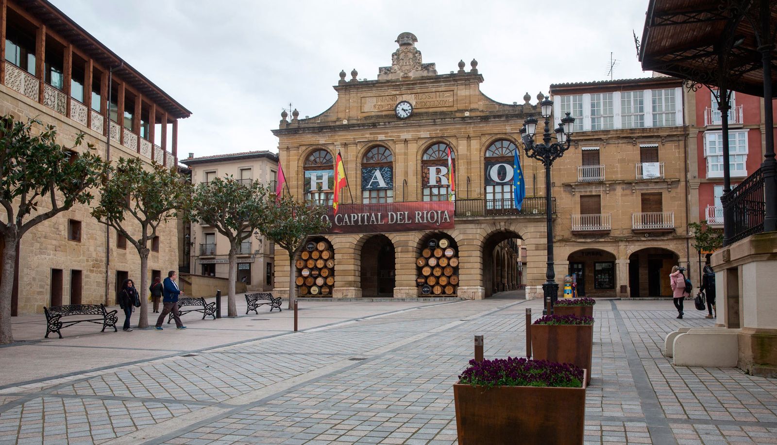 Haro, La Rioja