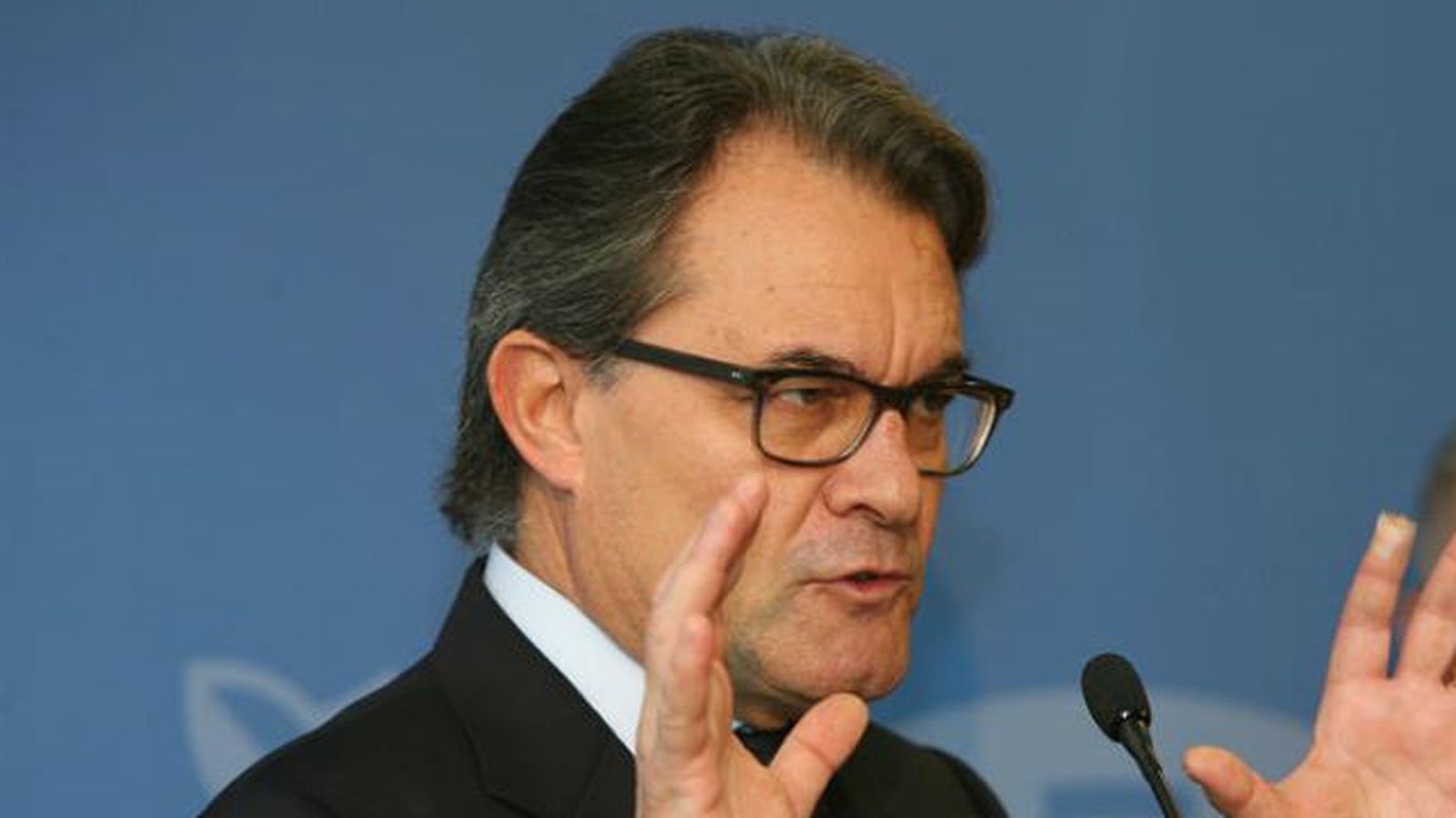 Artur Mas
