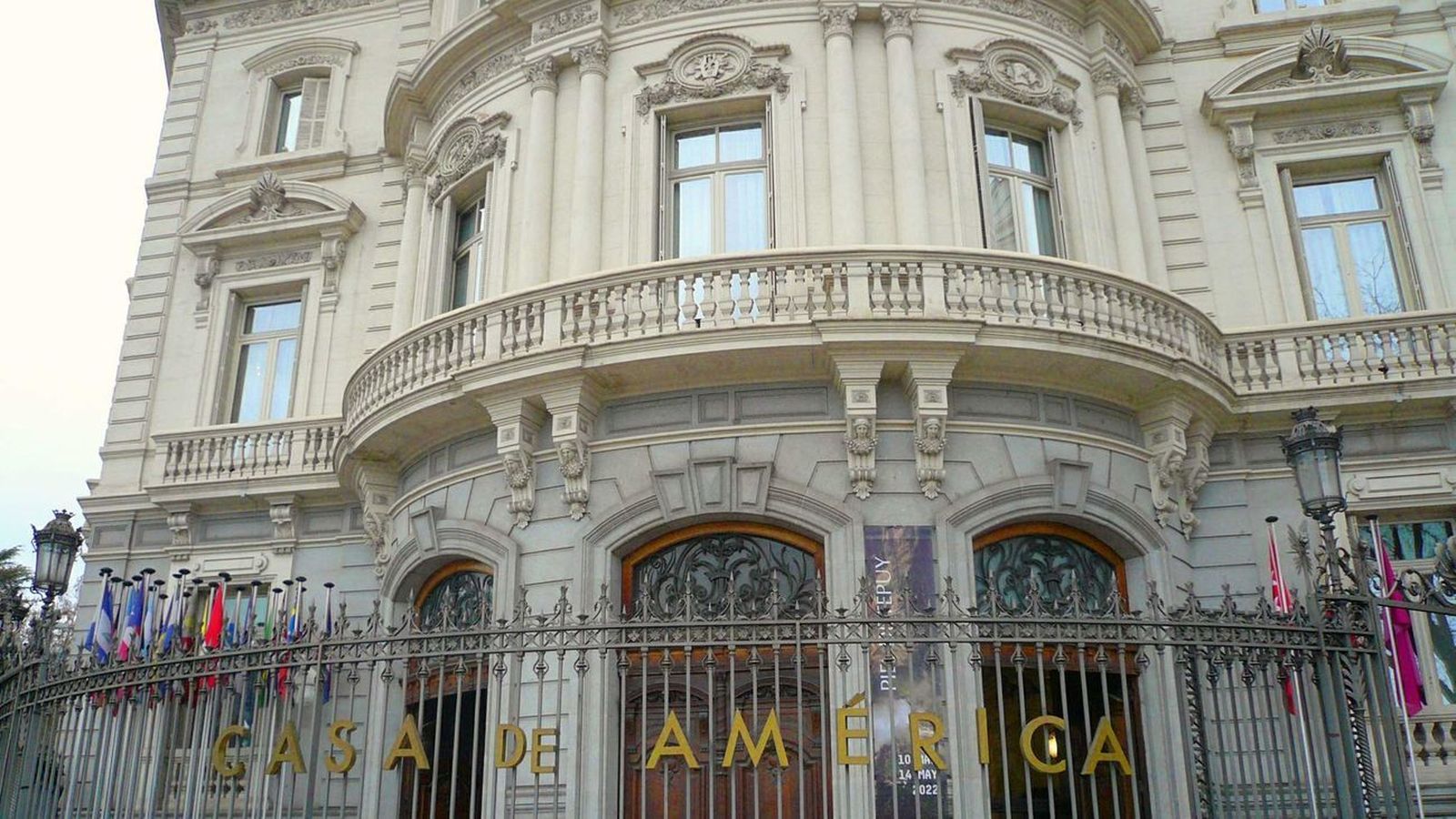 La psicofonía falsa y la auténtica de ‘Raimundita’ el fantasma del Palacio de Linares