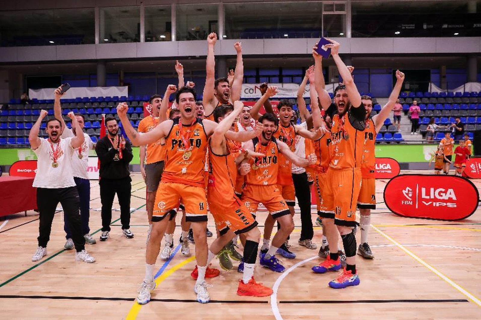 Pintobasket