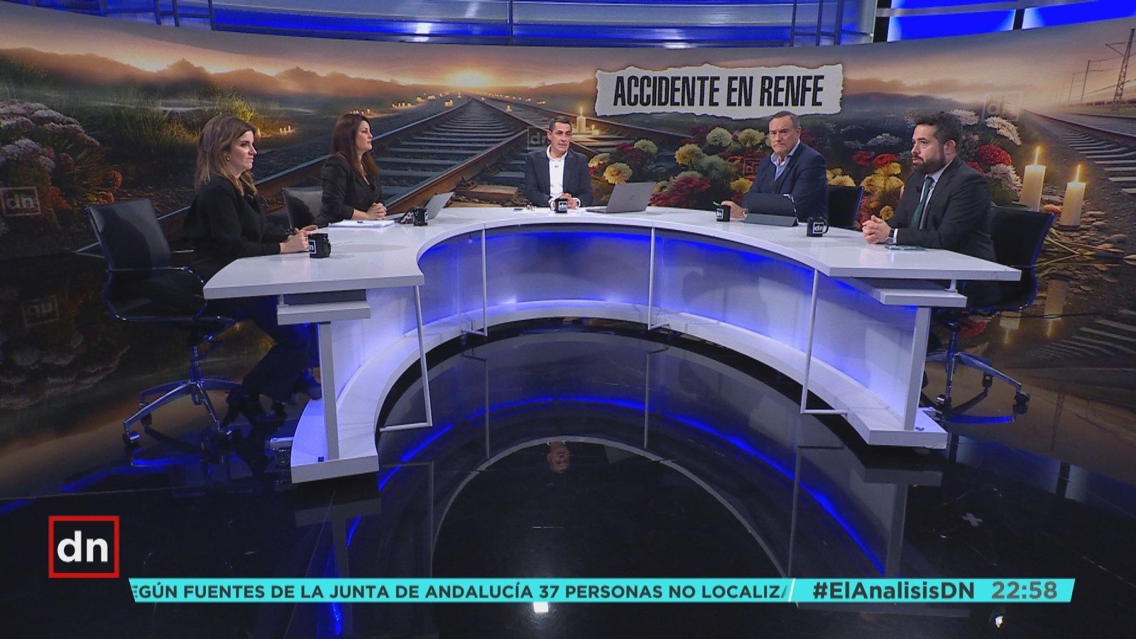 El Análisis: Diario de la Noche 19.01.2026