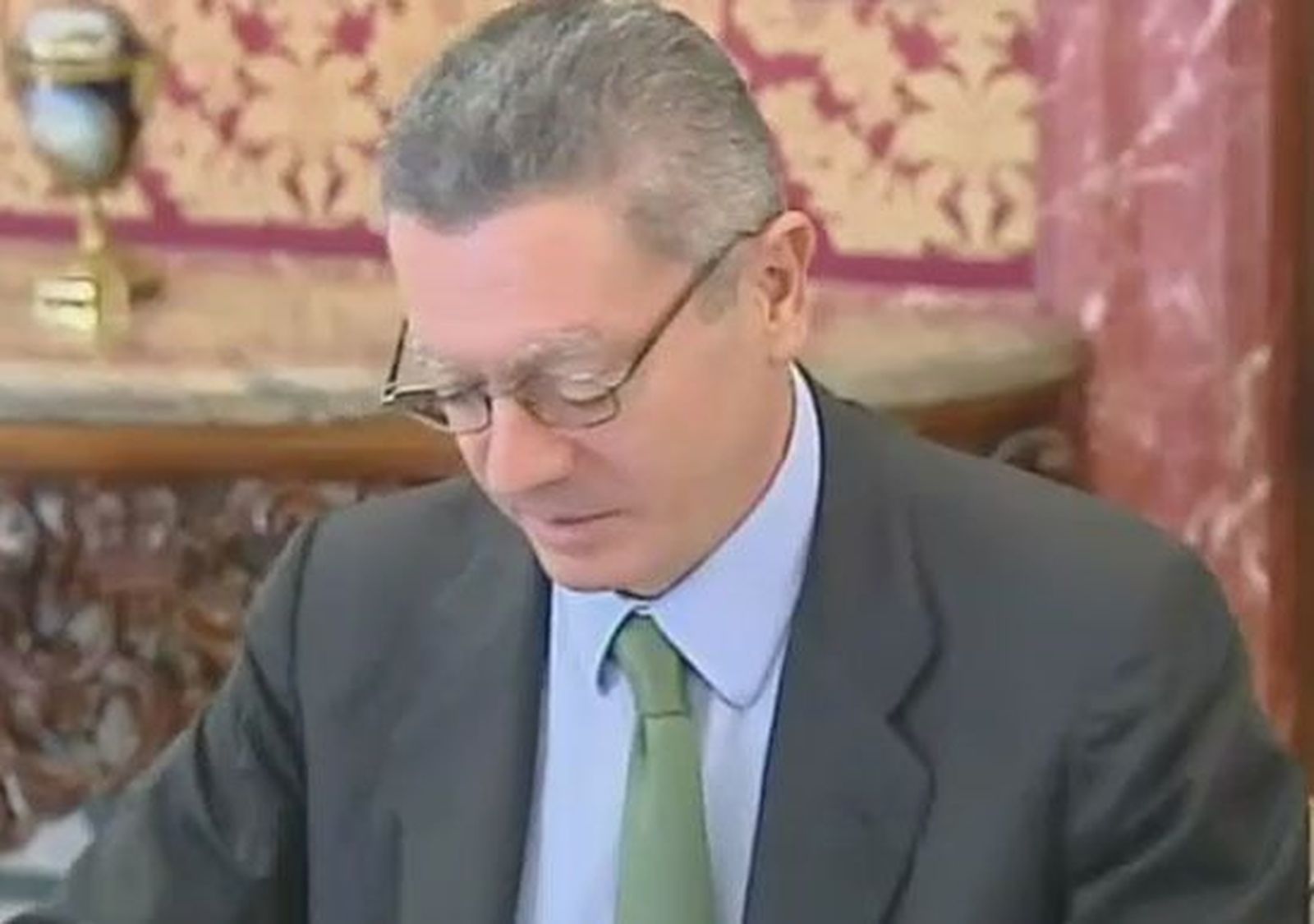El CERMI pide a Gallardón suprimir la discriminación a discapacitados en la legislación