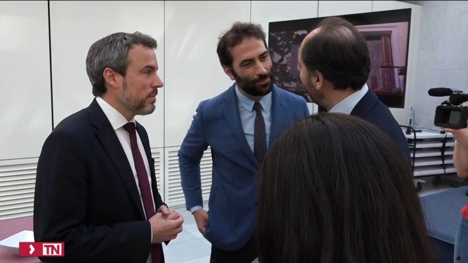 Nuevo objetivo de déficit