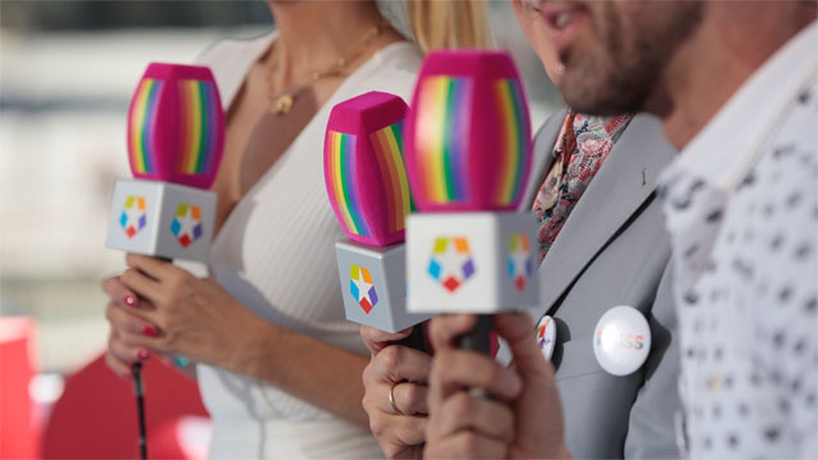 Orgullo 2018