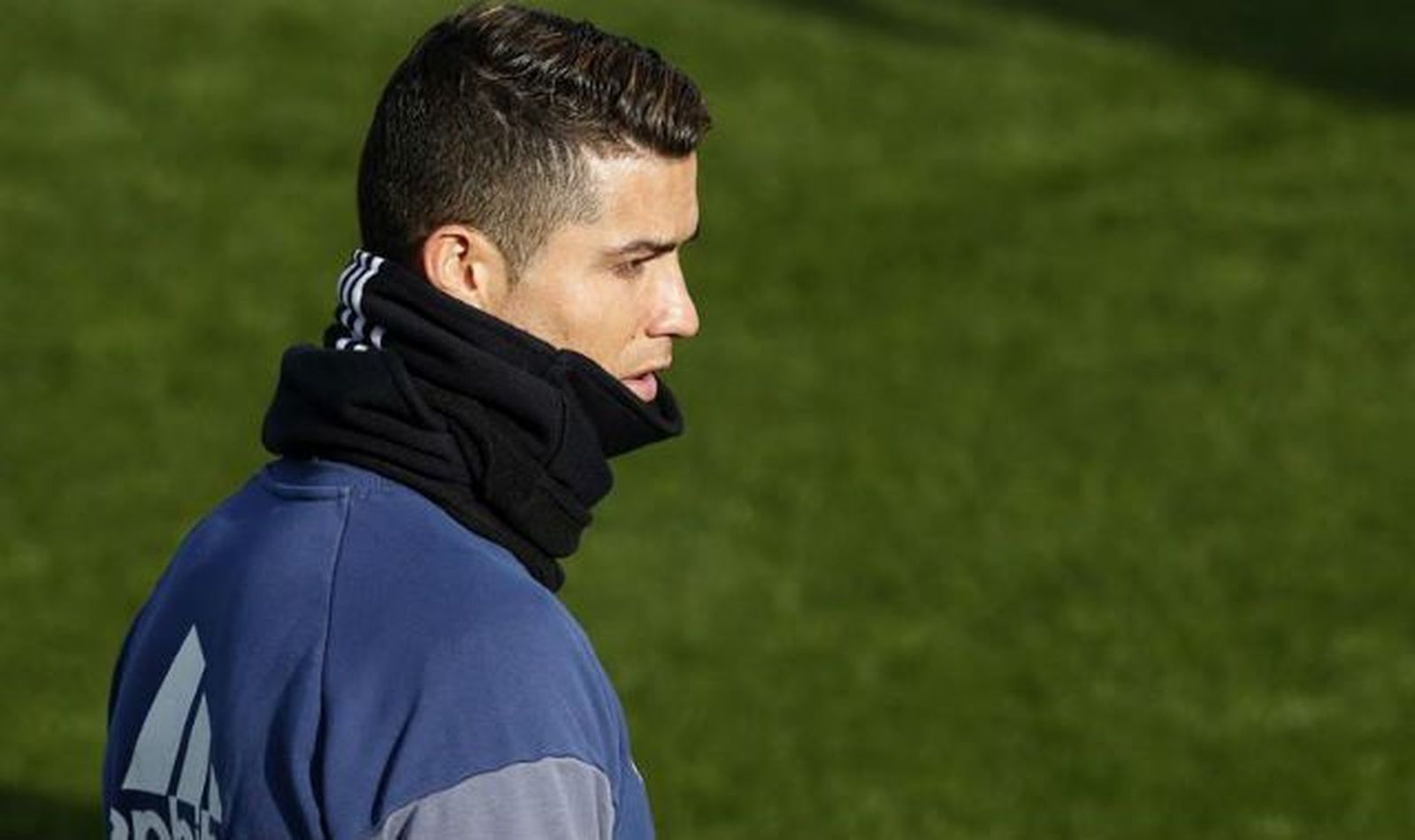 Cristiano, por descanso, y Pepe, por lesión, bajas ante el Sevilla