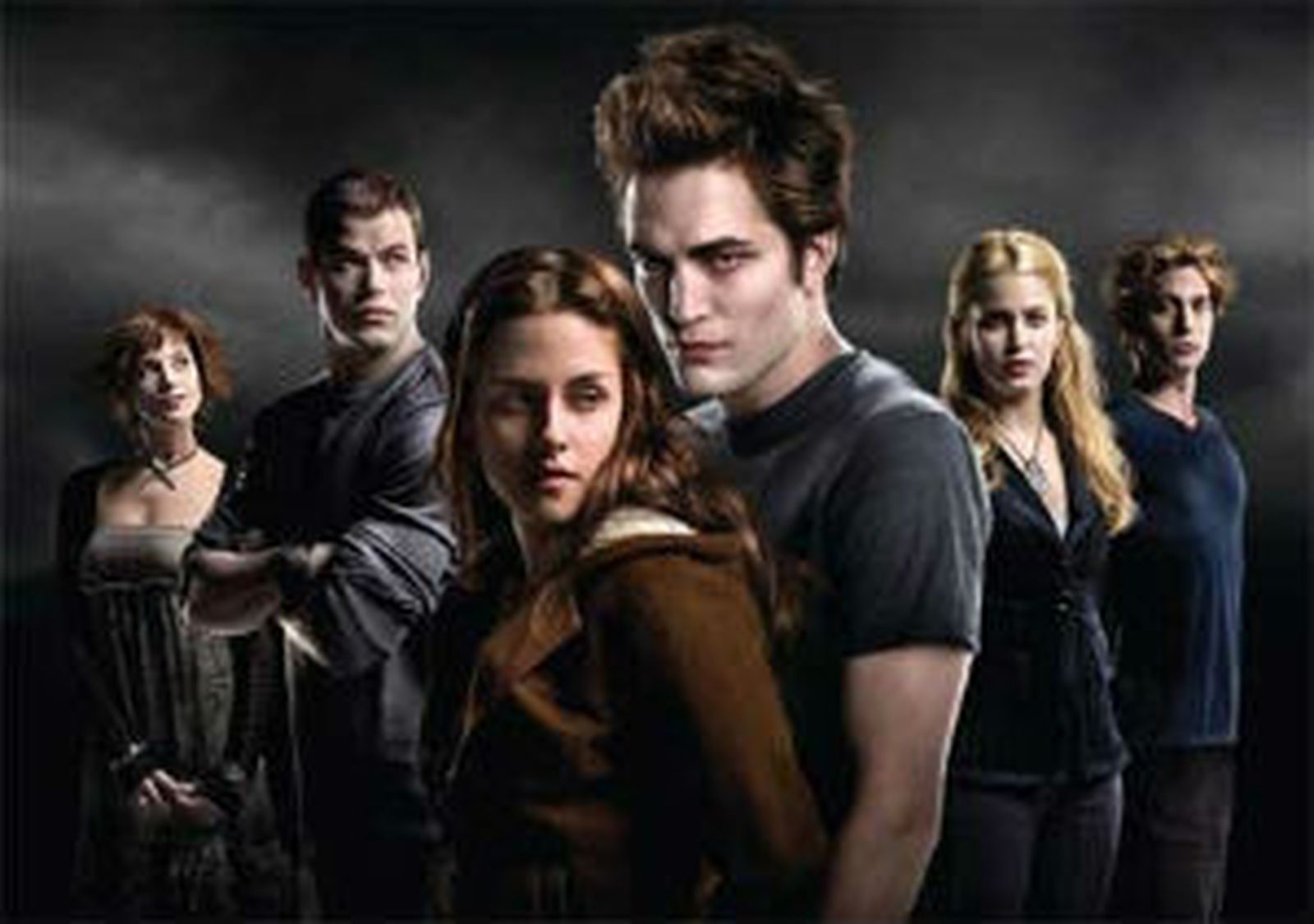 crepusculo