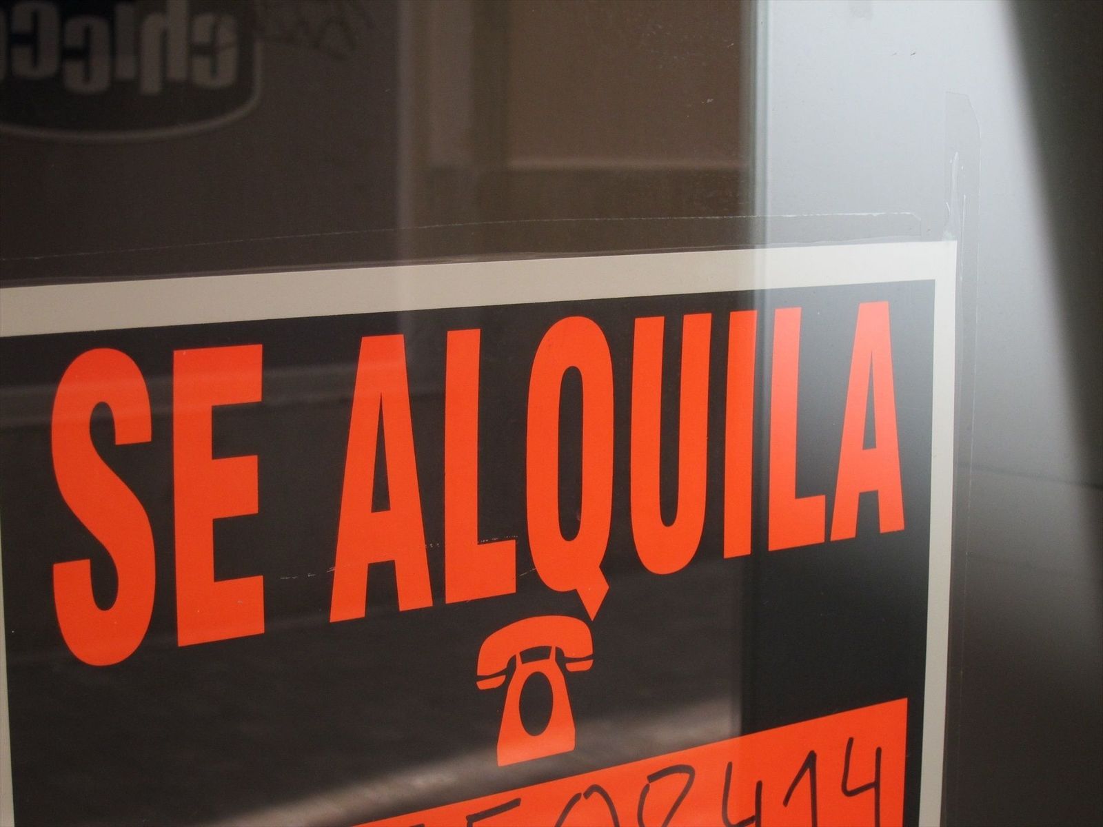 El precio del alquiler sube un 9,5% en Madrid