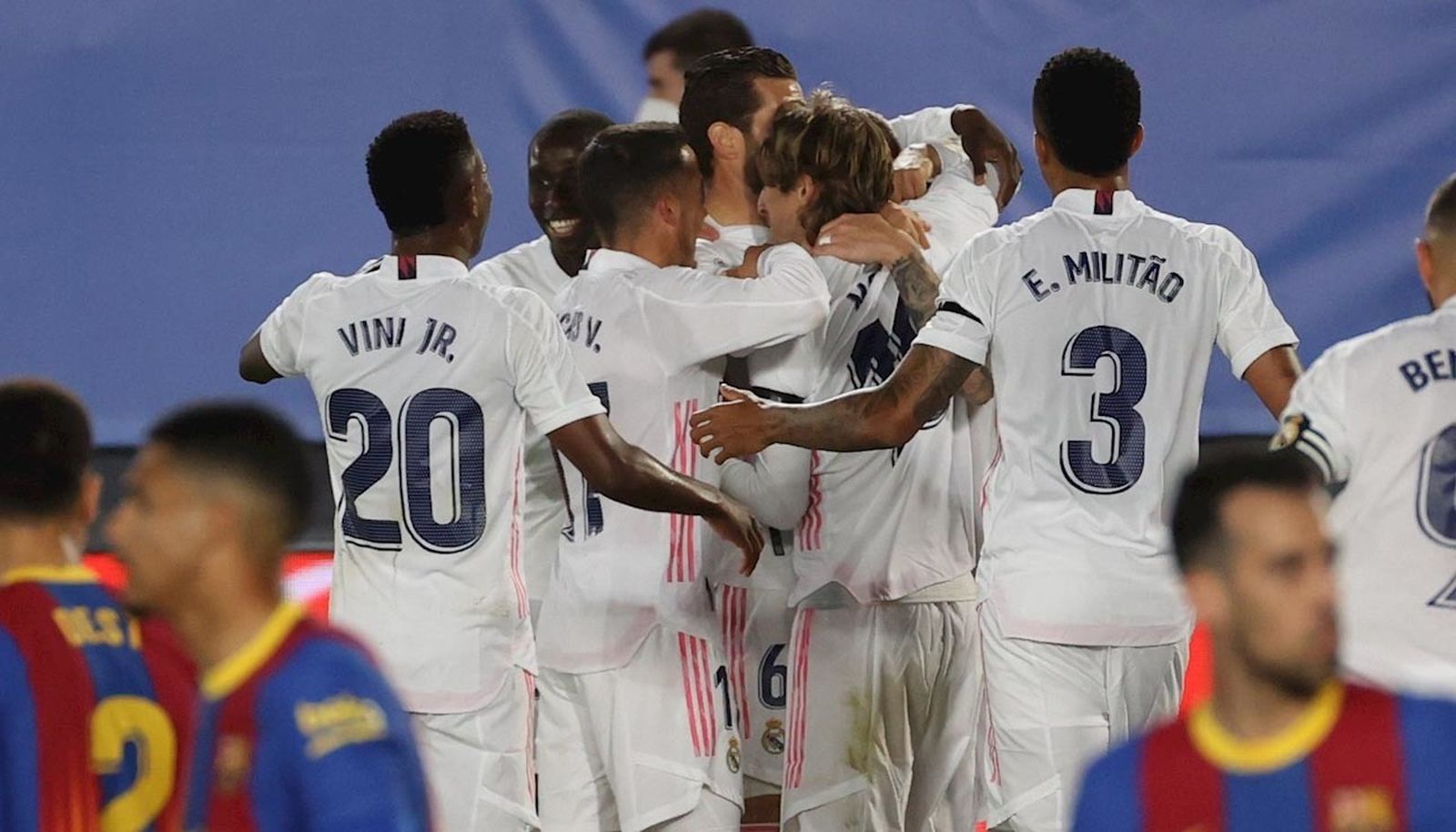 Real Madrid
