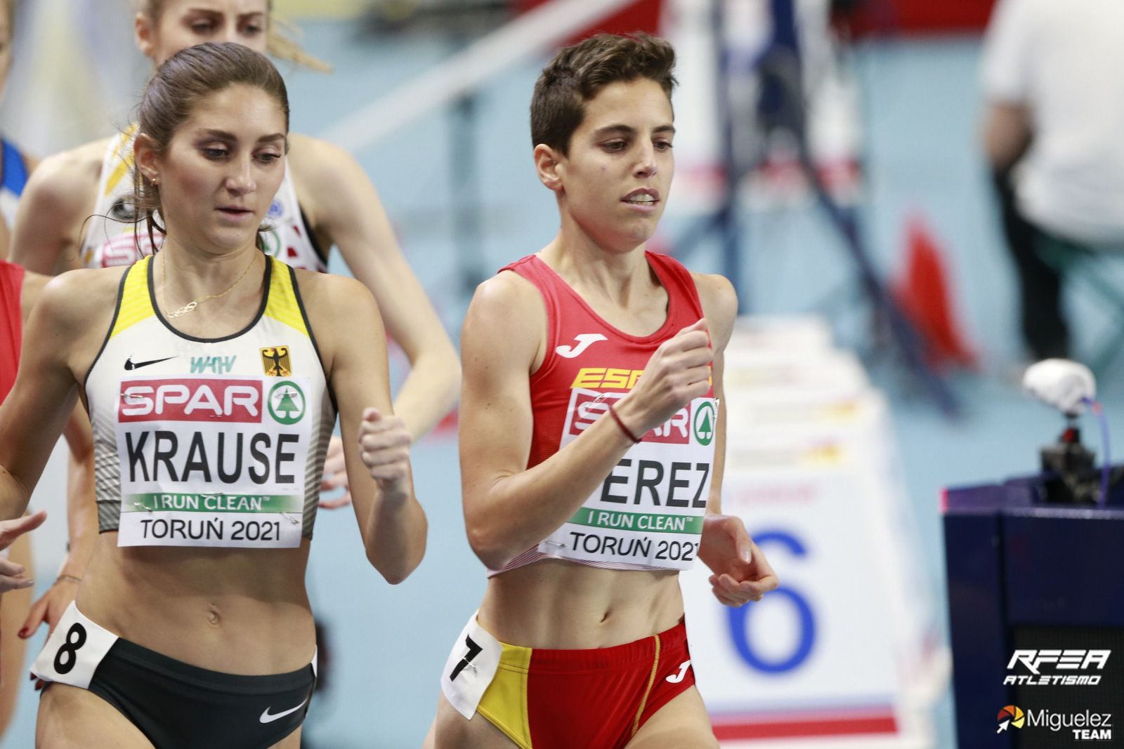 Marta Pérez