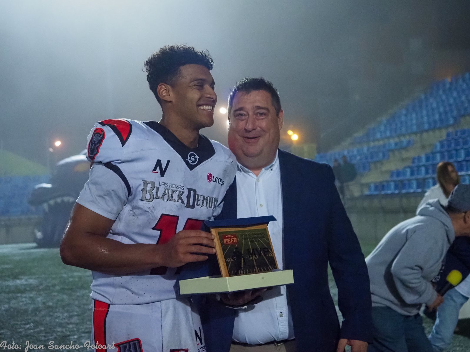 Theo Landers