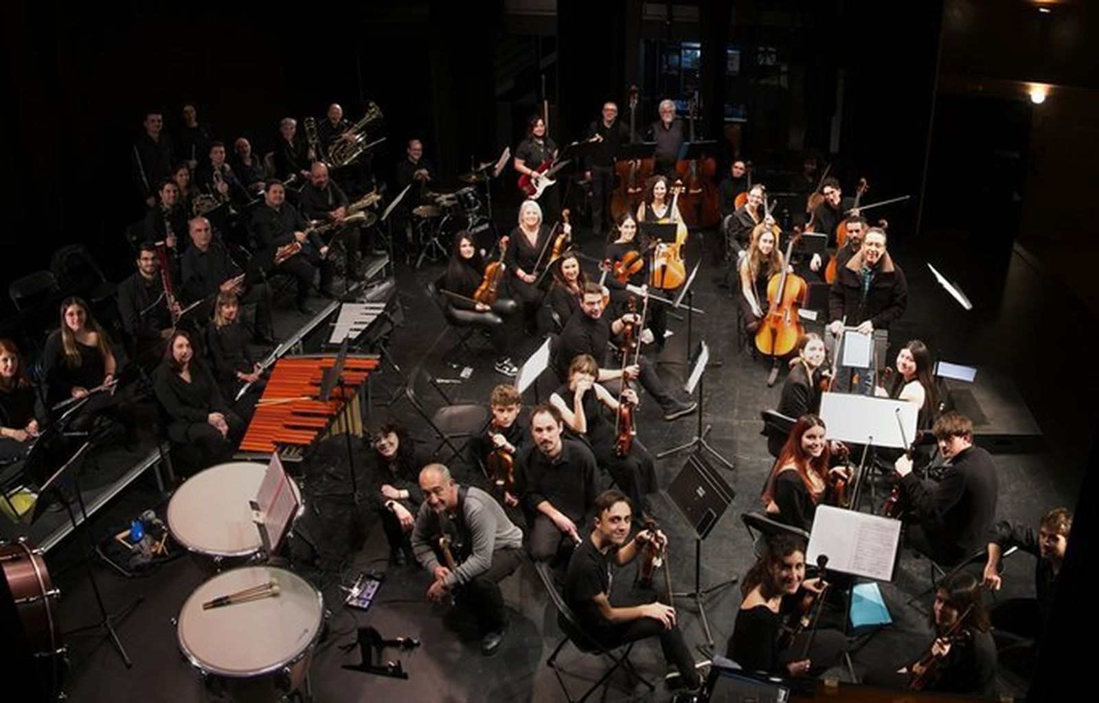 Orquesta de Rivas