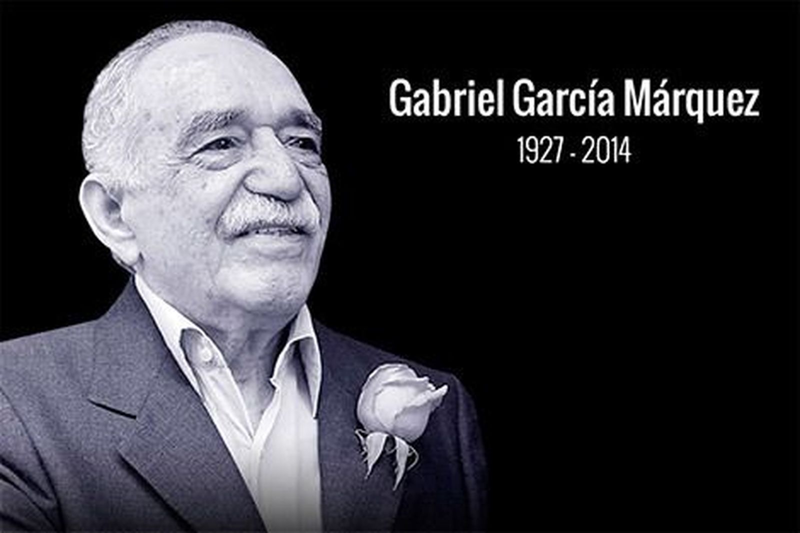 Miles de personas despiden a García Márquez en México