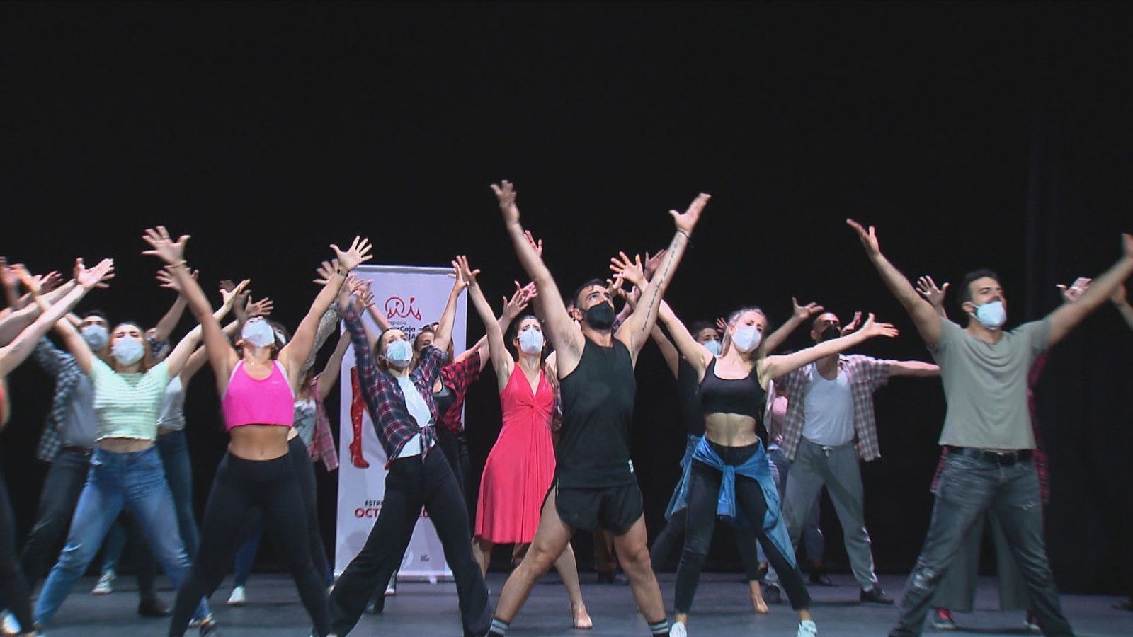 ‘Kinky Boots’ regresa a la Gran Vía la próxima temporada