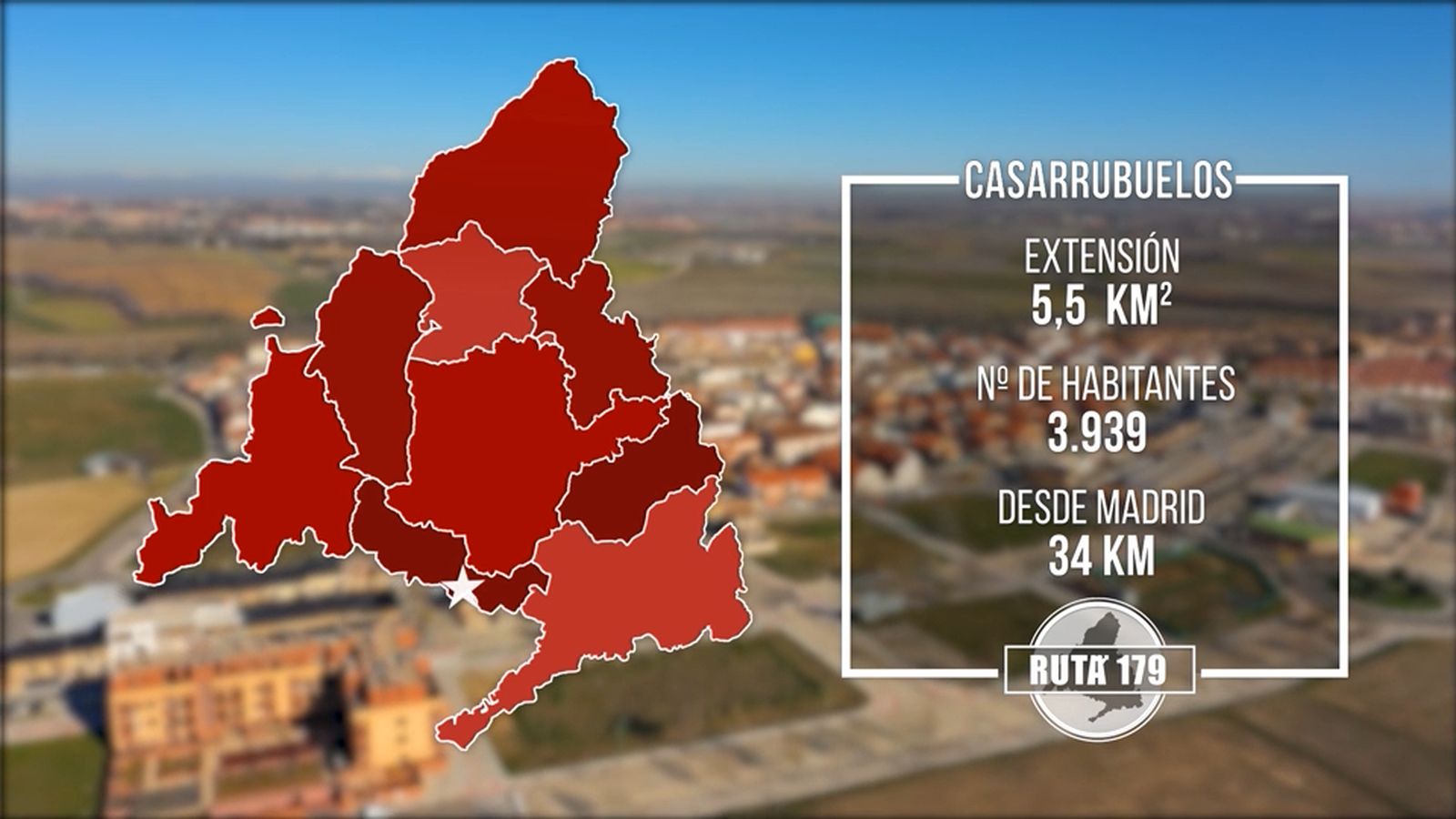 Casarrubuelos