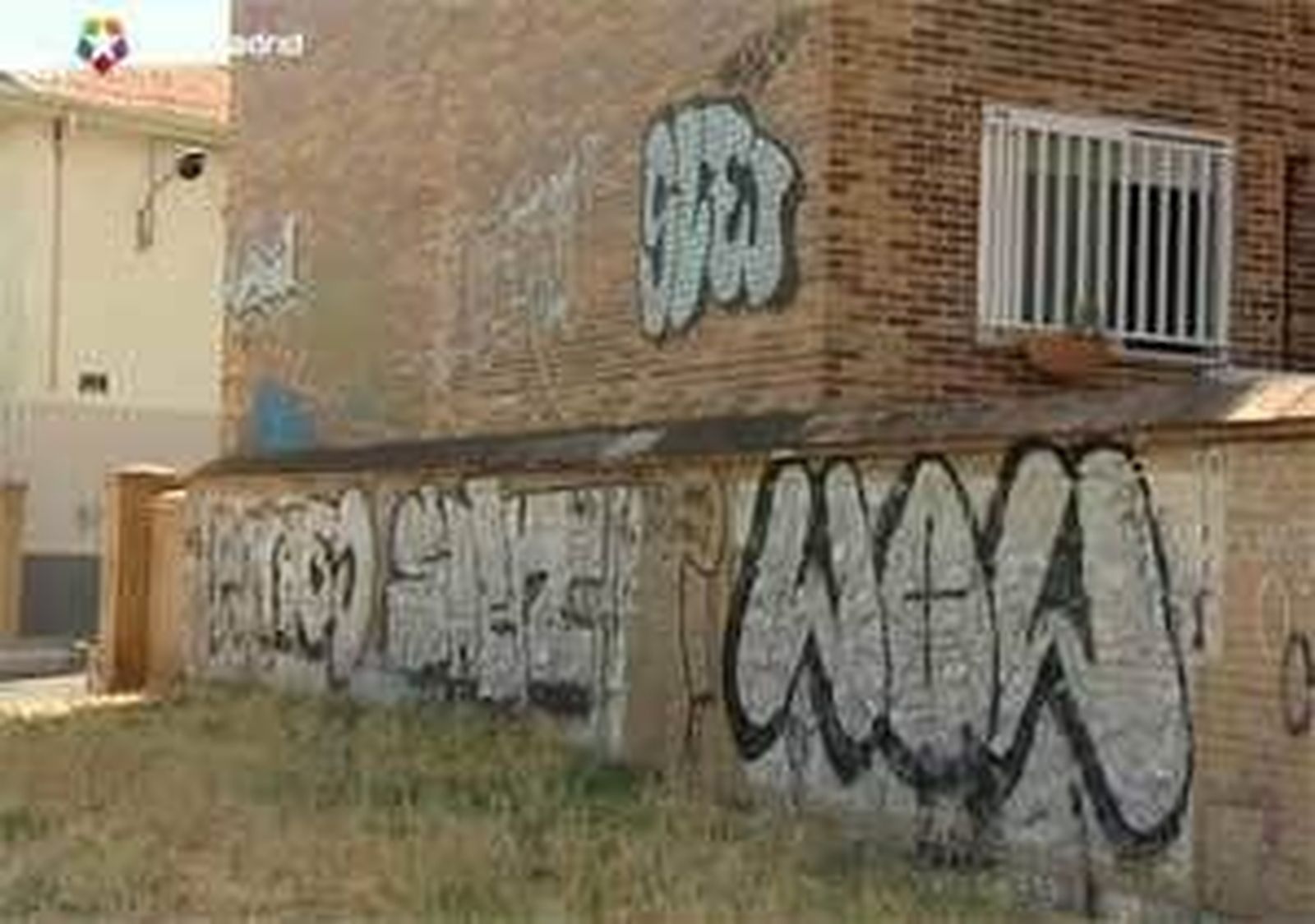 Madrid estudia utilizar más de 1.250 cámaras para identificar a  grafiteros