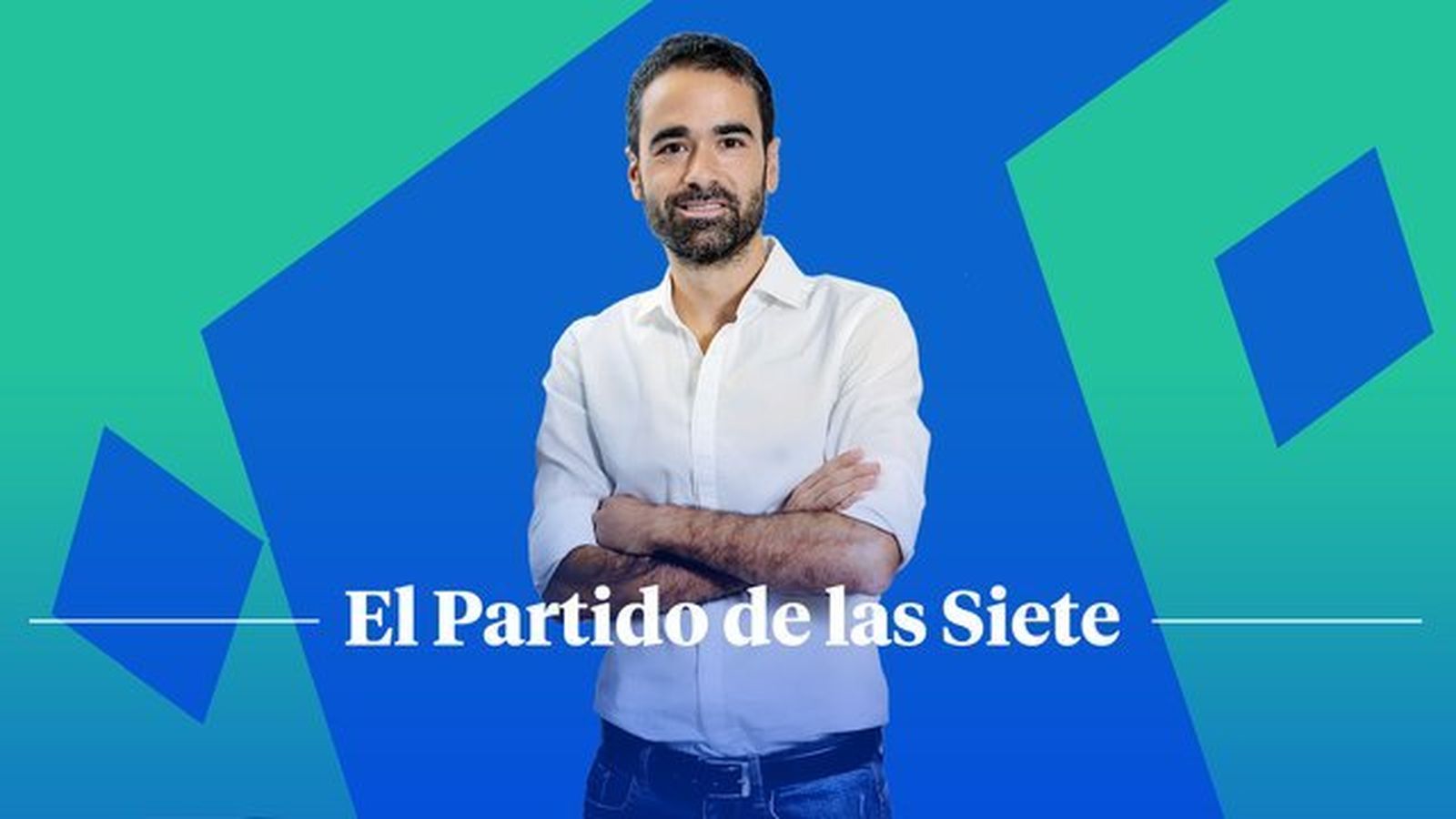 El Partido de las Siete 20.10.2026