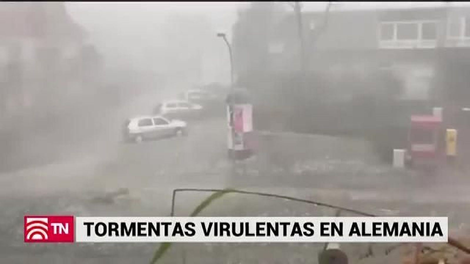 El Tiempo 25.08.2019