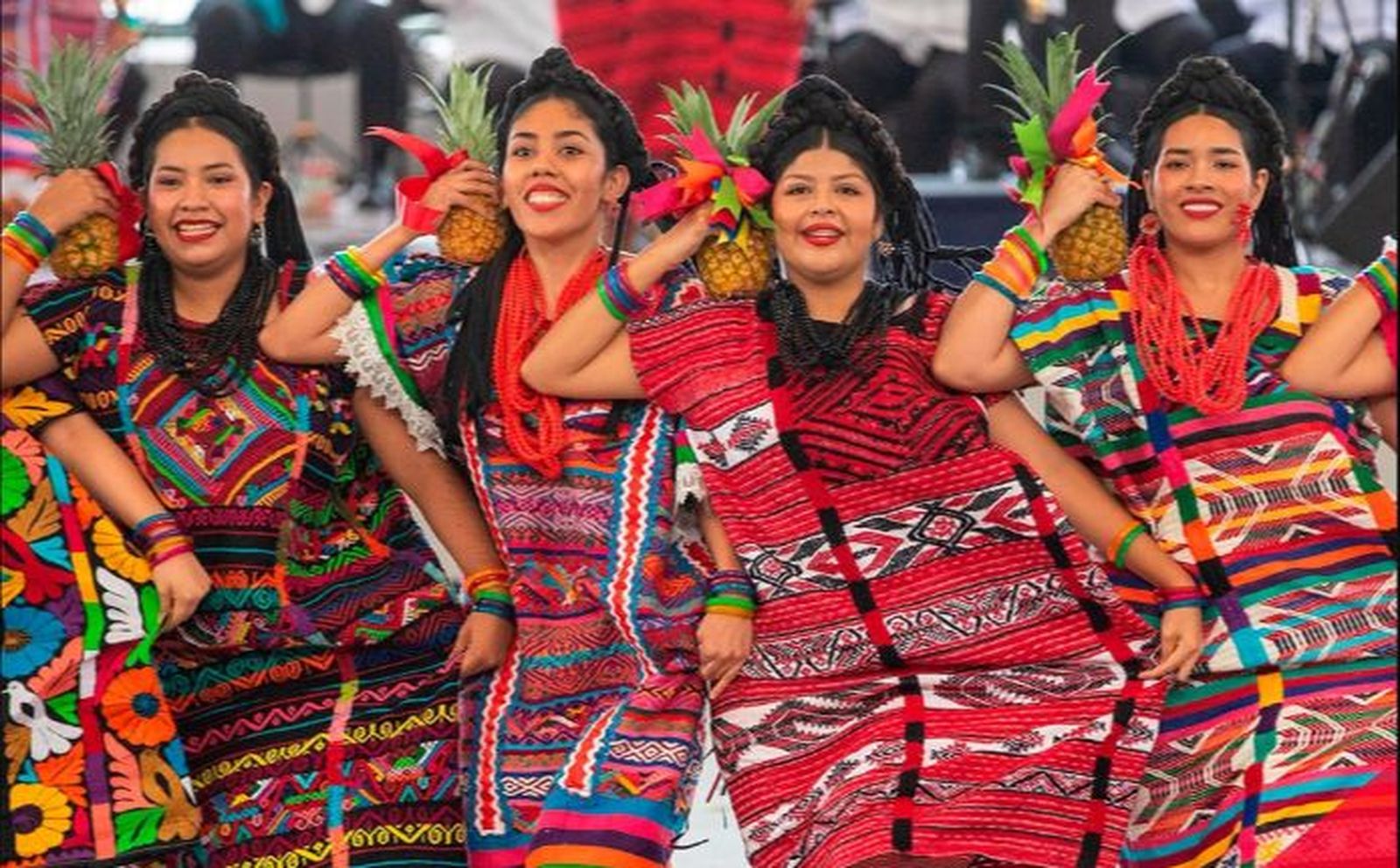 México, país socio  de Fitur 2026