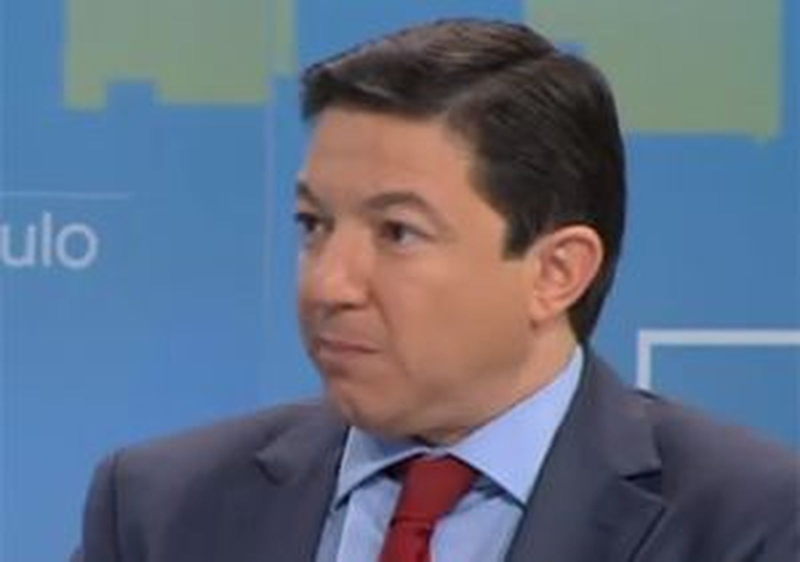 Entrevista a Pedro Calvo