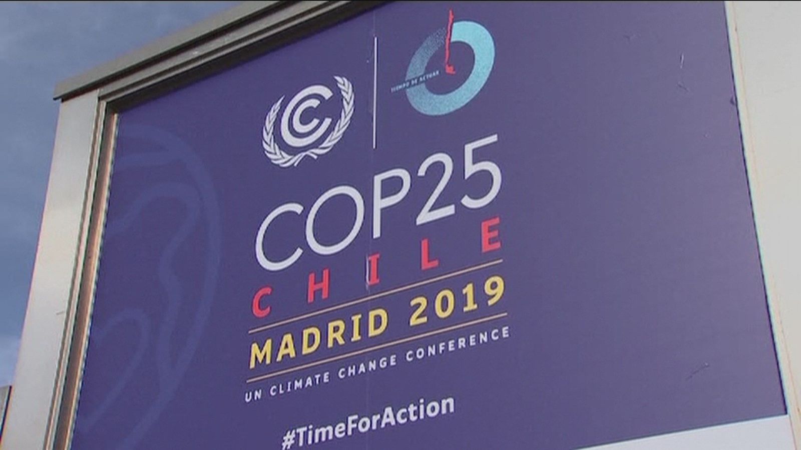 Más de 50 Jefes de Estado y de Gobierno asistirán a la Cumbre del Clima de Madrid