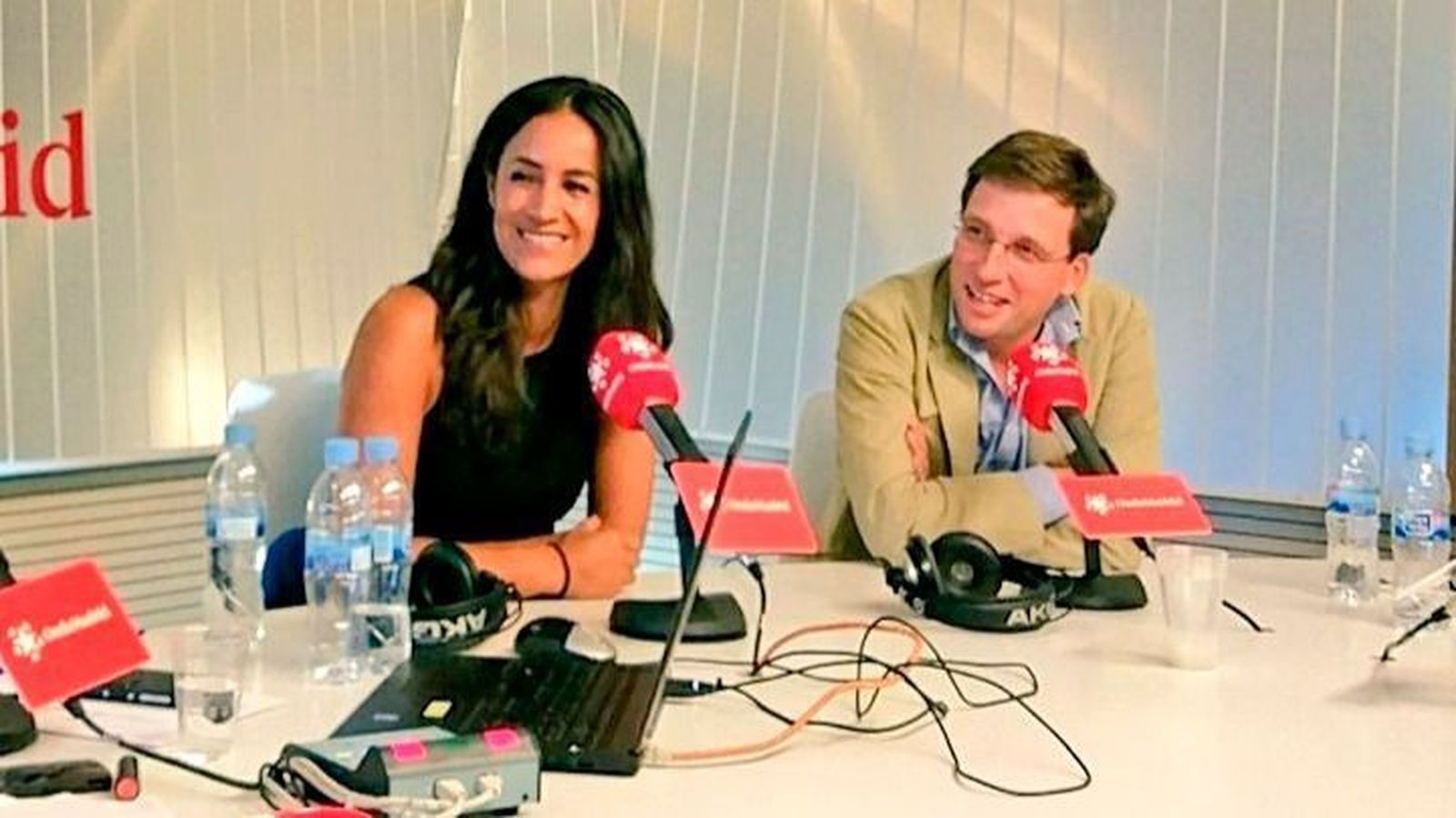 Analizamos la actualidad con José Luis Rodríguez Almeida y Begoña Villacís