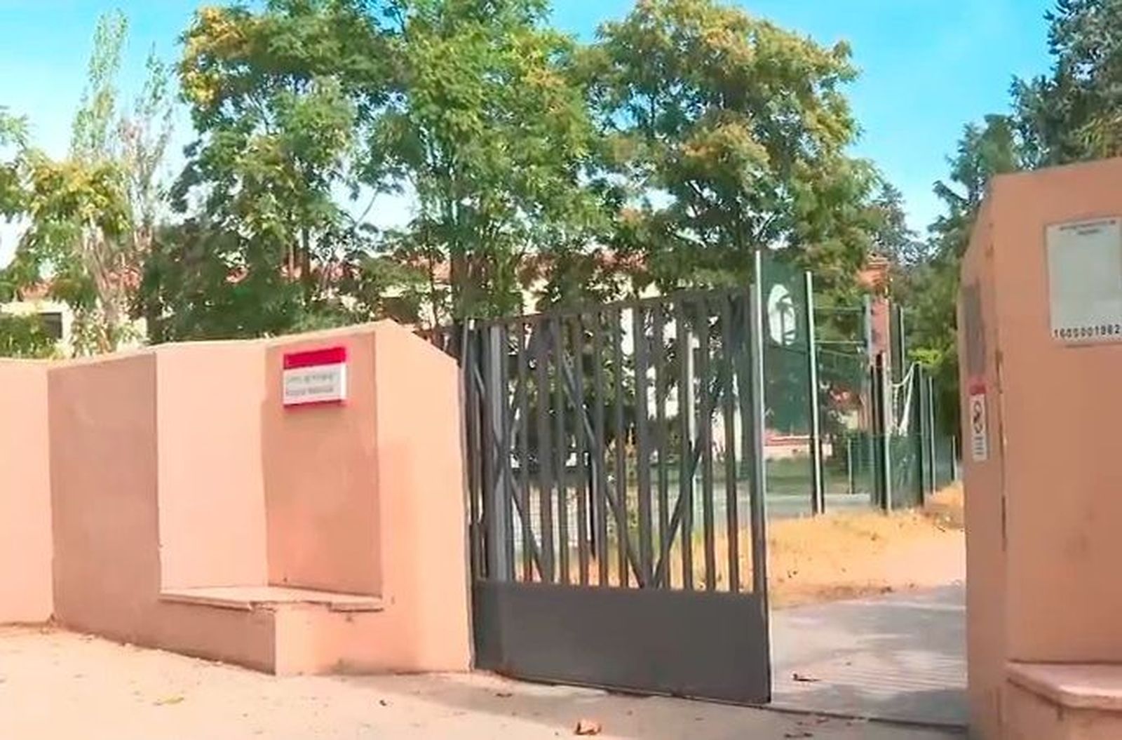 A prisión el 'falso mena' que violó a una menor en Hortaleza