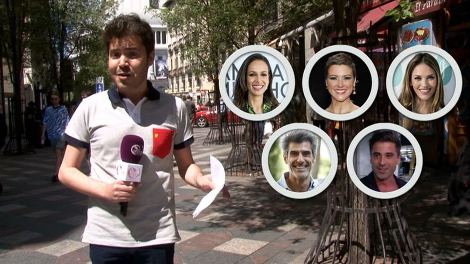 ¿Qué hace falta para ser un/a Mister/Miss?