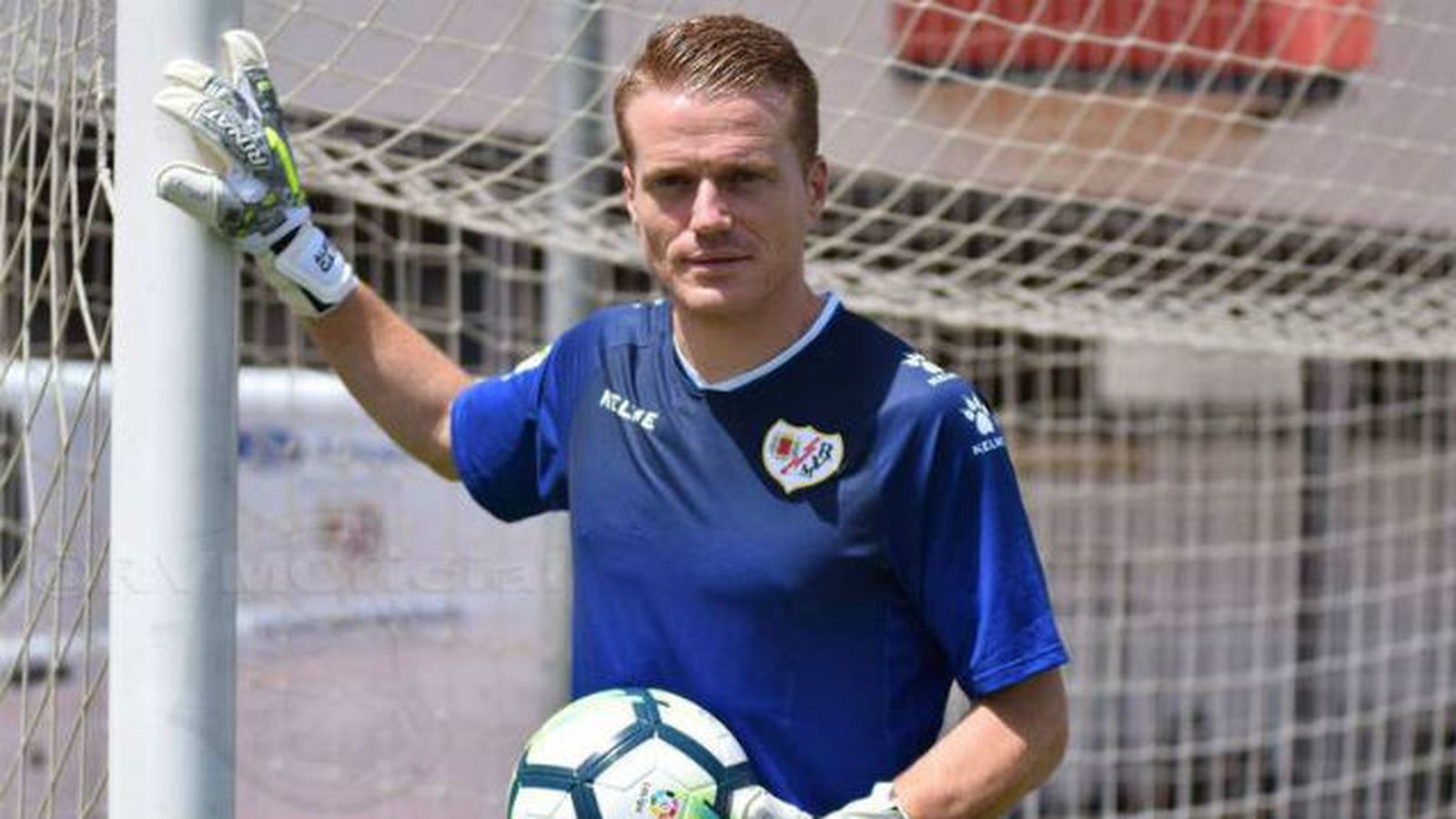 Alberto García