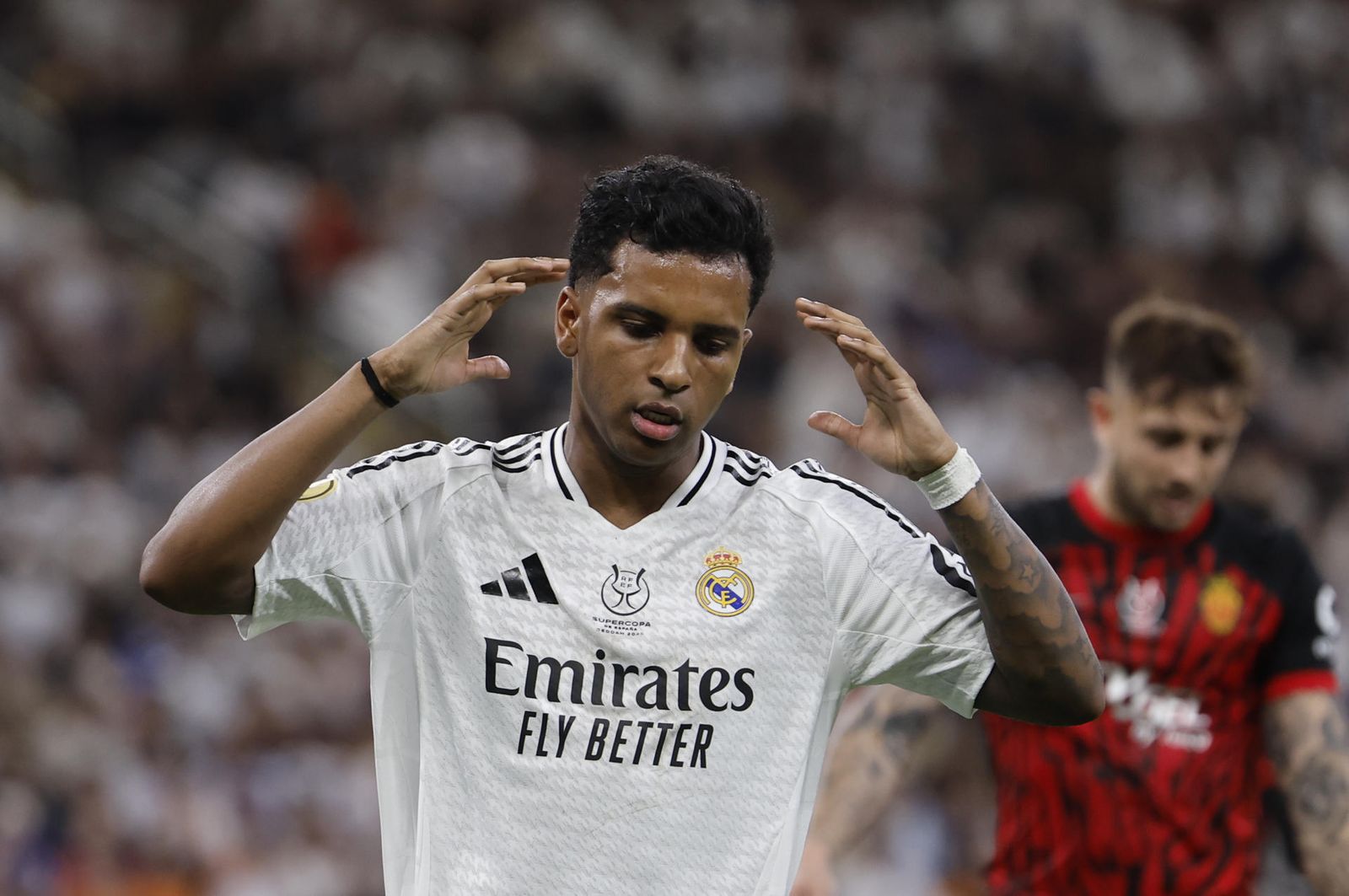 Rodrygo