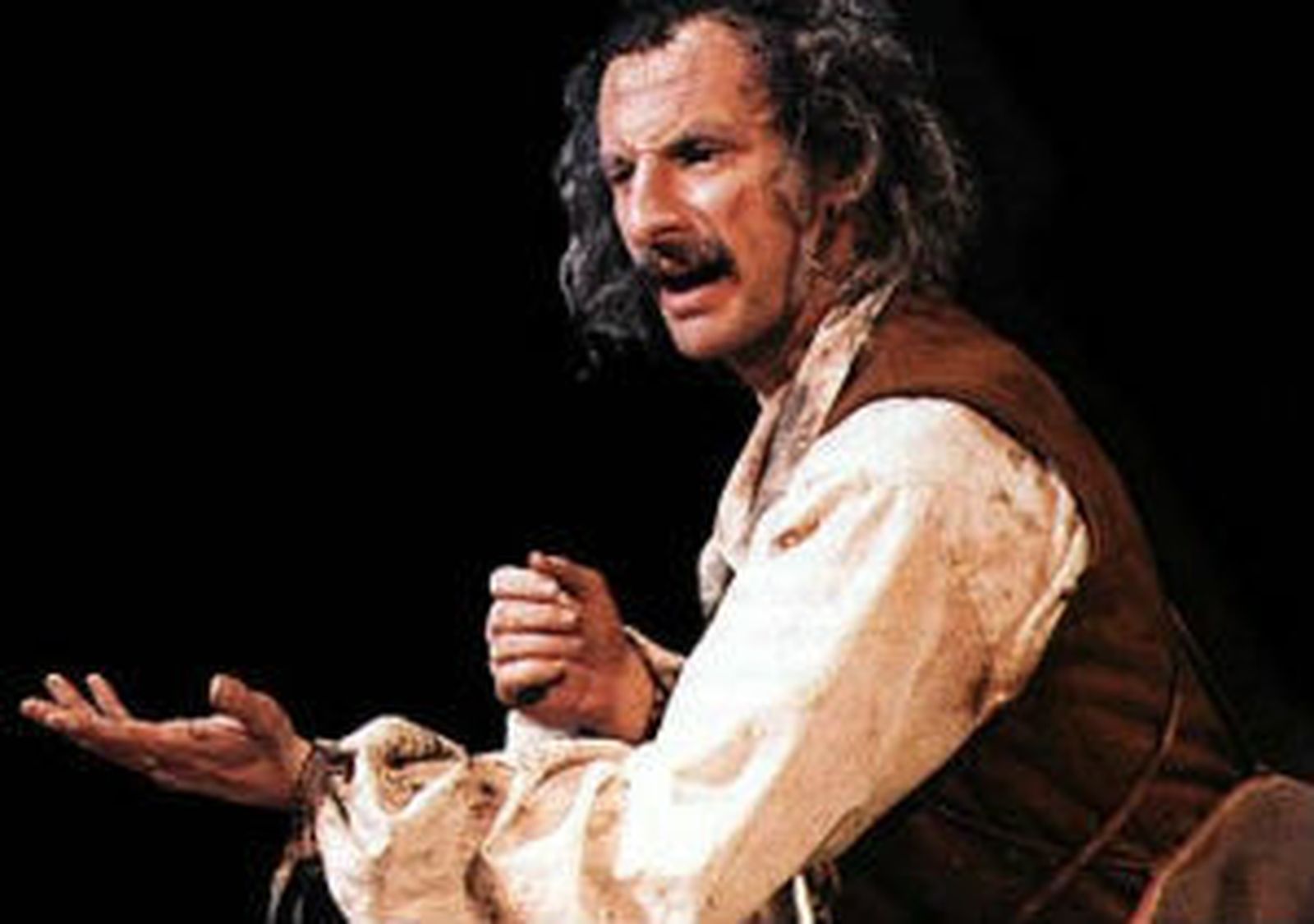 Rafael Álvarez
