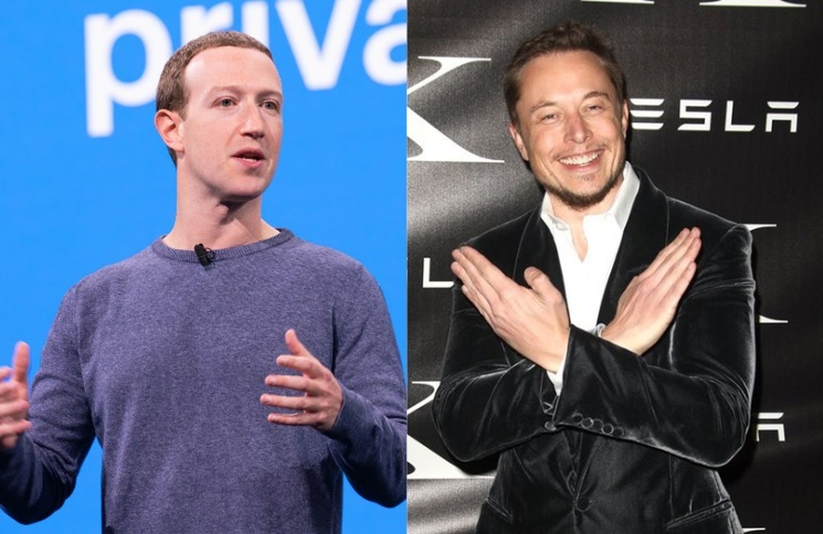 El propio Elon Musk anuncio que los ingresos generados serán destinados a los veteranos