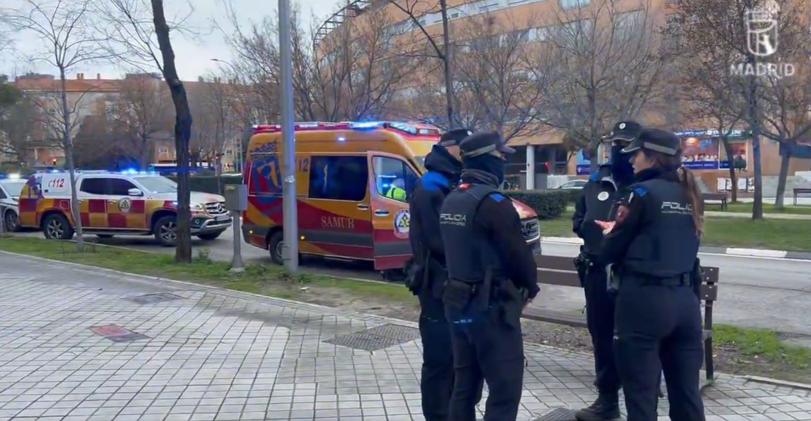 Policía Municipal