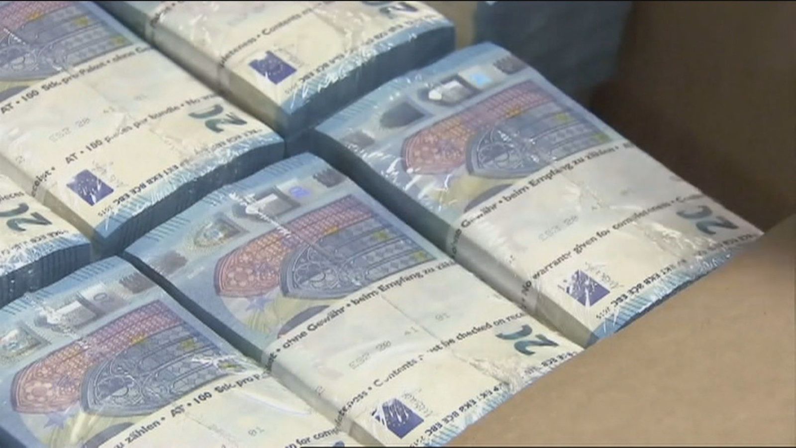 El impacto de las medidas económicas del gobierno pone en duda el cumplimiento del objetivo de déficit exigido por Bruselas
