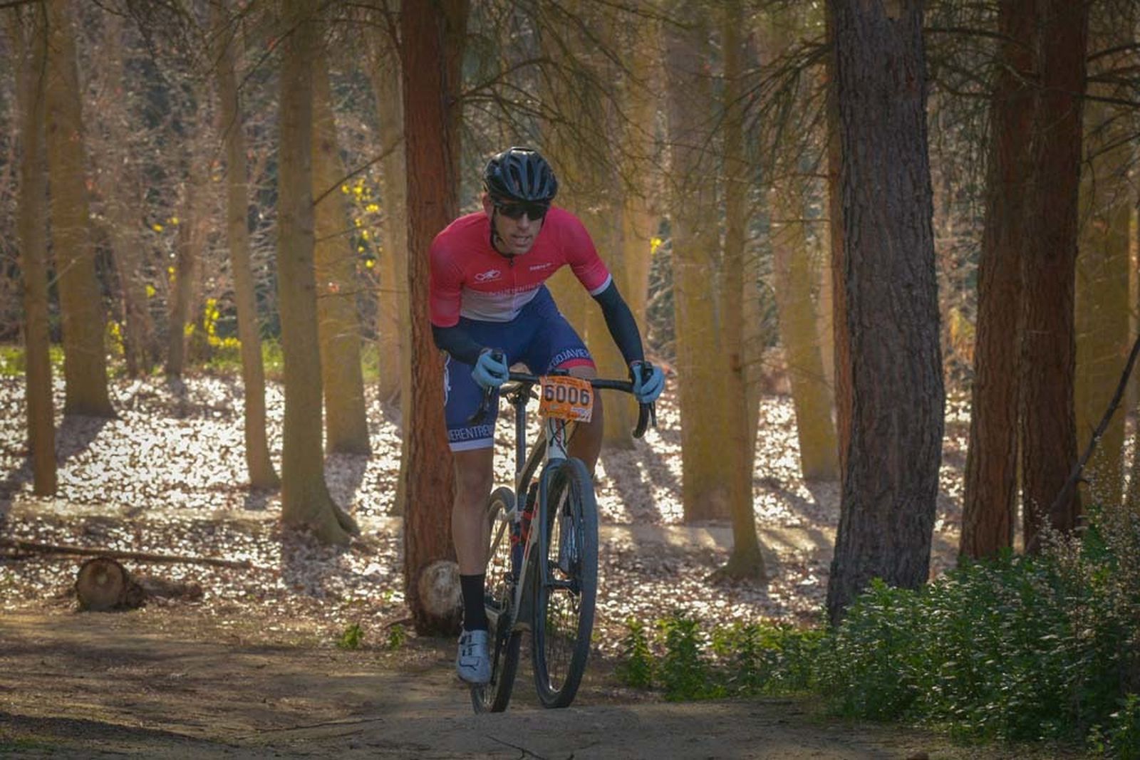 Ciclismo Arroyomolinos