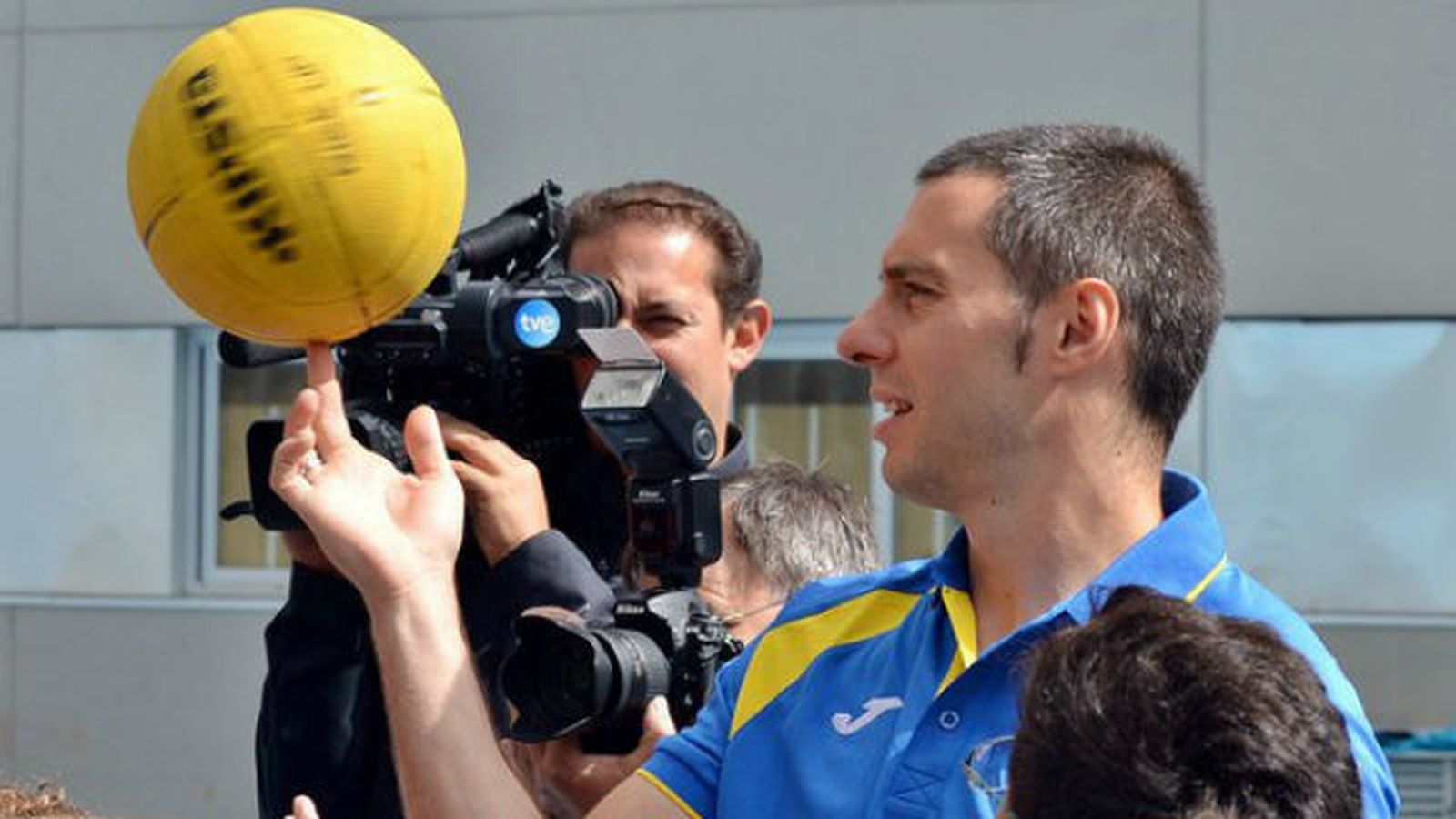 Javi Salgado