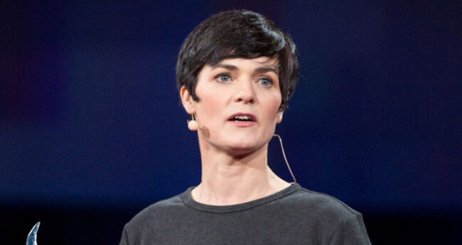 Premio Princesa de Asturias de Cooperación a la británica Ellen MacArthur referente de la economía circular