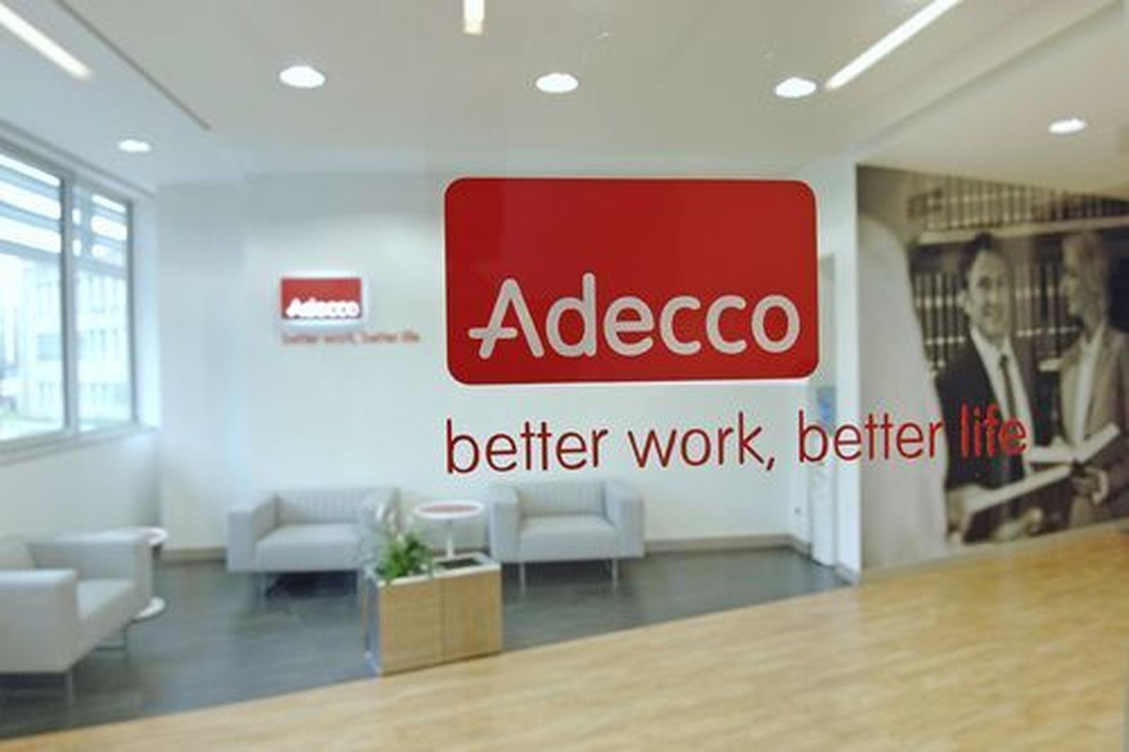 Adecco ofrece trabajo a formadores y orientadores laborales especializados en el sector TIC