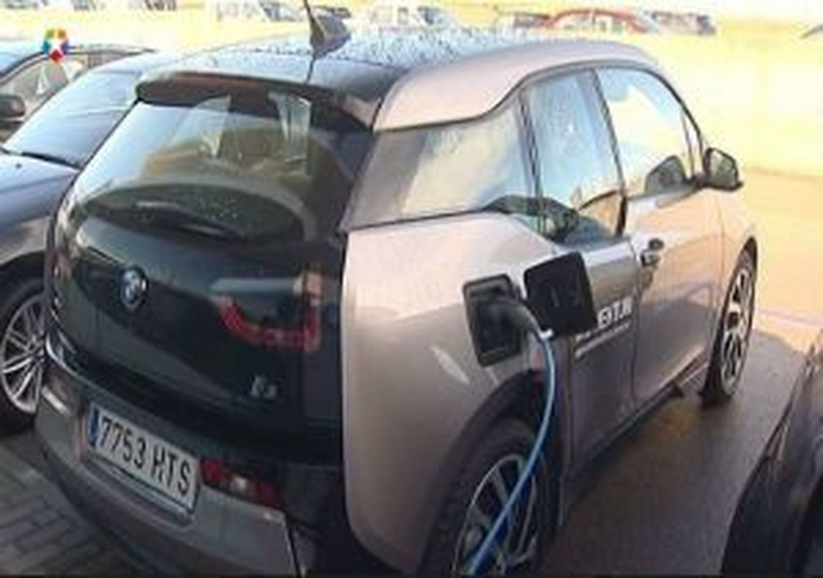El transporte centra un tercio de las medidas para mejorar la calidad del aire