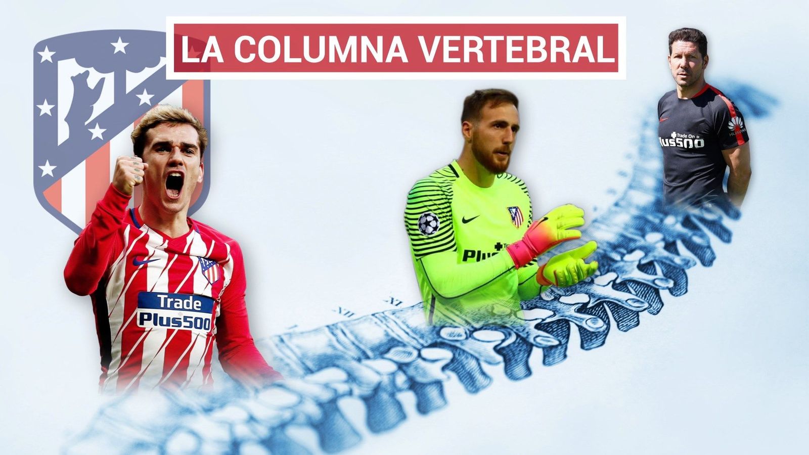 Oblak 2023 para el Atlético