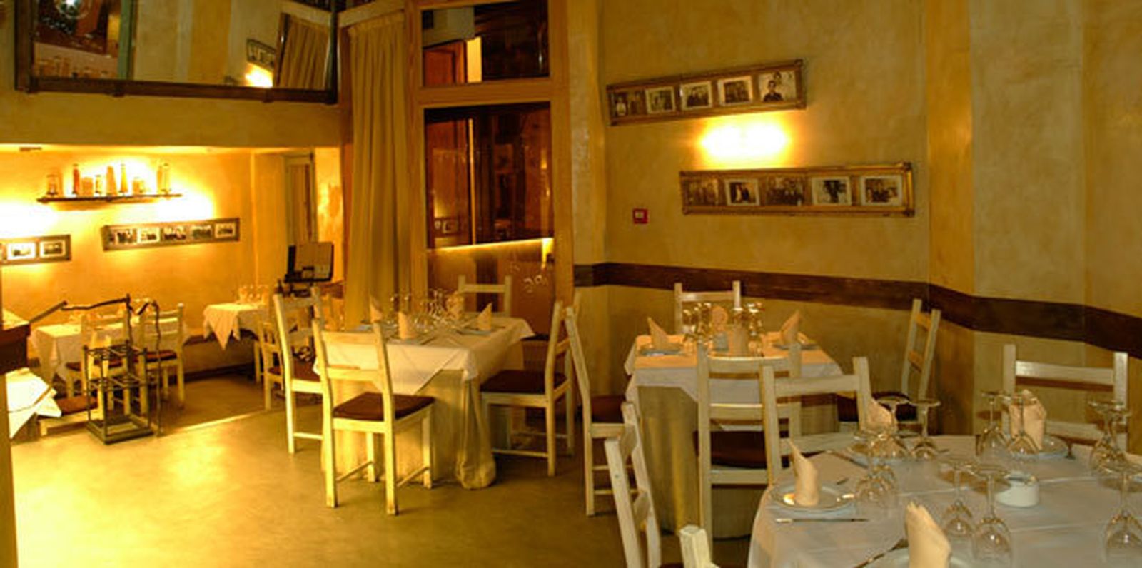 Trattoria SantArcangelo
