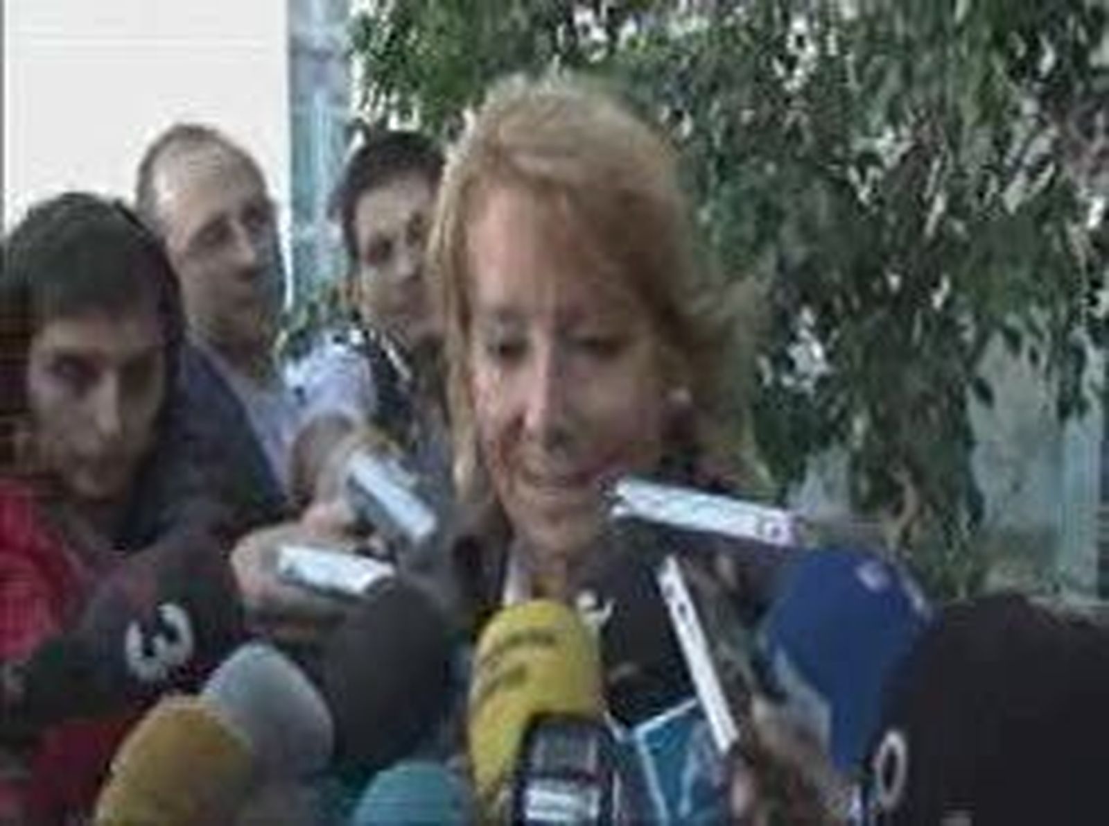 Reacciones a las primarias