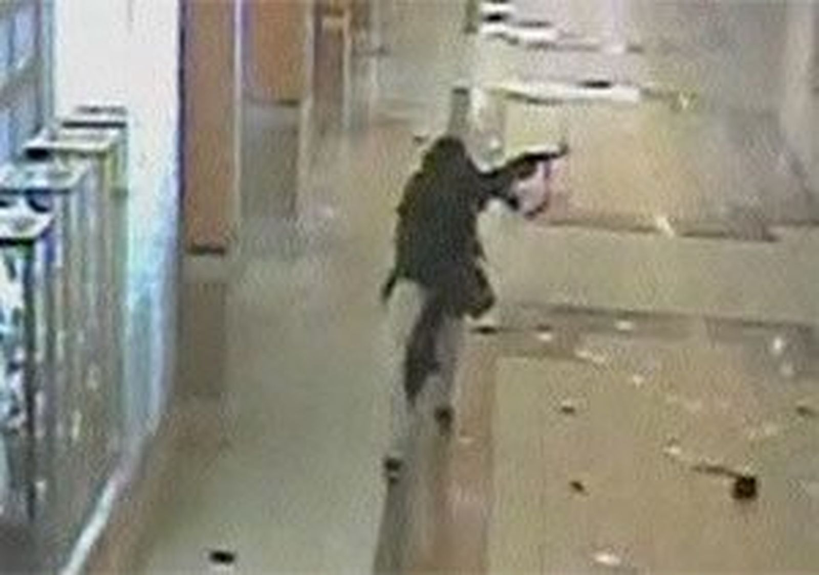 Identifican a un noruego de origen somalí como autor del ataque en Nairobi