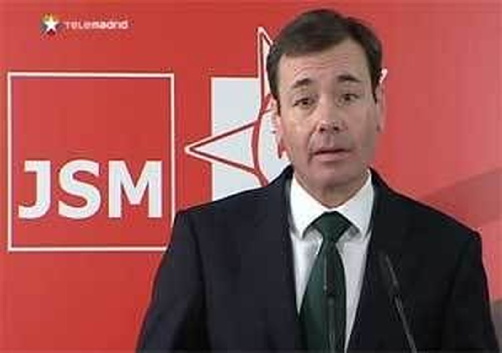 Gomez presenta un plan de empleo para  que los jóvenes no tengan que abandonar la Comunidad