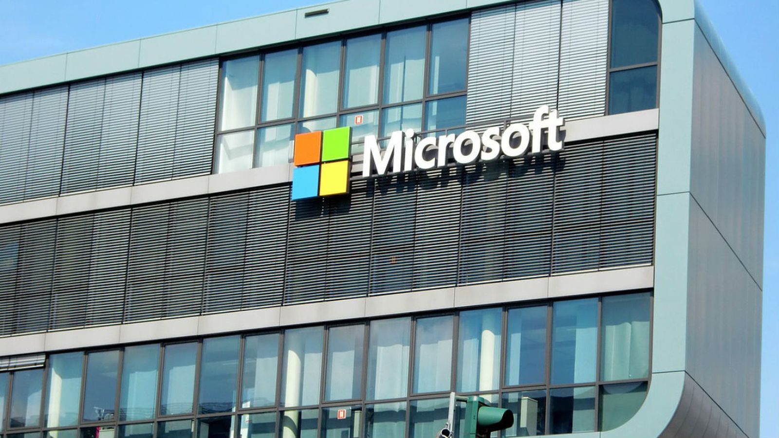 MICROSOFT - MADRID TRABAJA