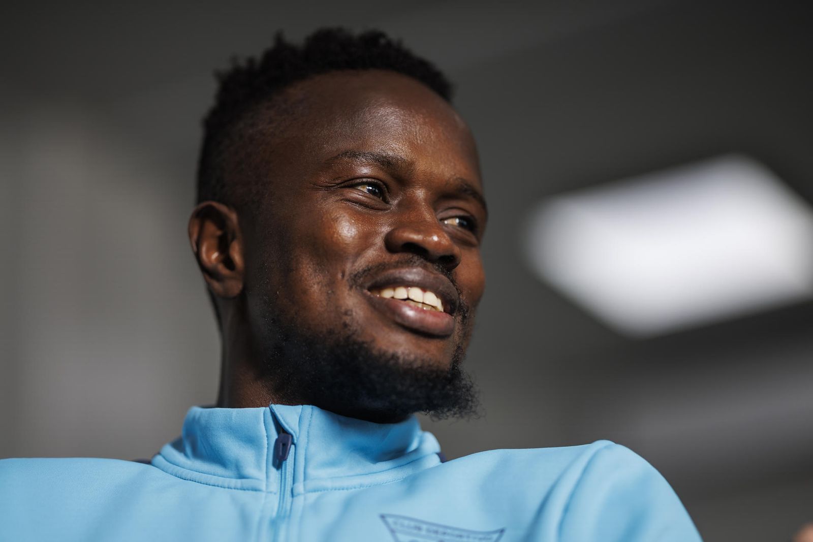 Seydouba Cissé