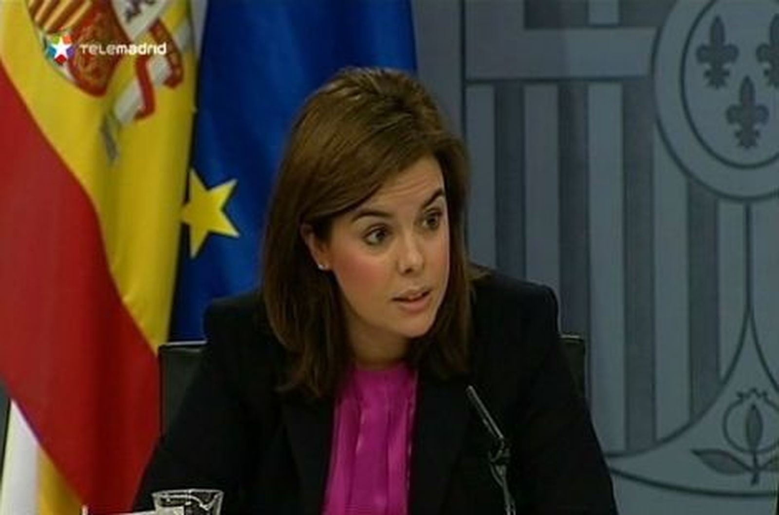 El Gobierno alega falta de consenso para la reforma constitucional