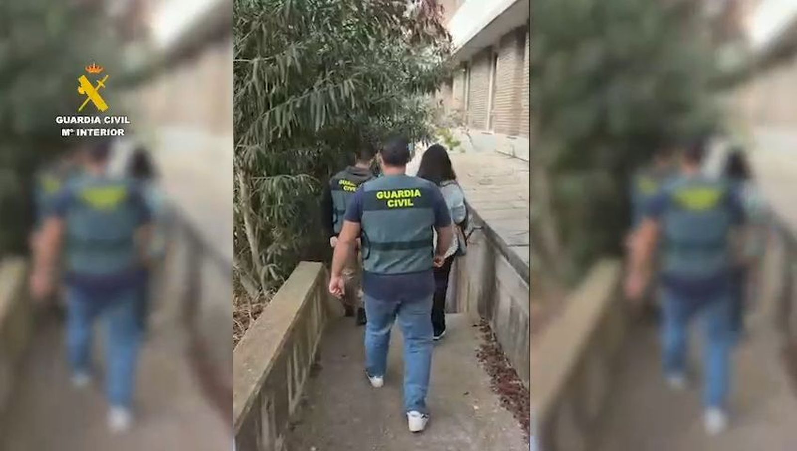 Cinco detenidos en Arganda y Pinto por estafar utilizando el método del 'tocomocho'