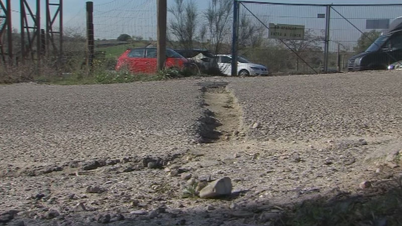 Cotorredondo y Montebatres, 25 años de espera para la construcción de carreteras de acceso