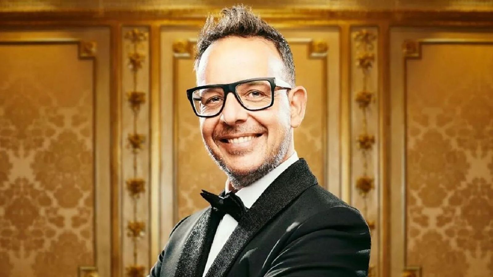Angel Llacer: “Queremos celebrar con los madrileños los 70 años de la película”.