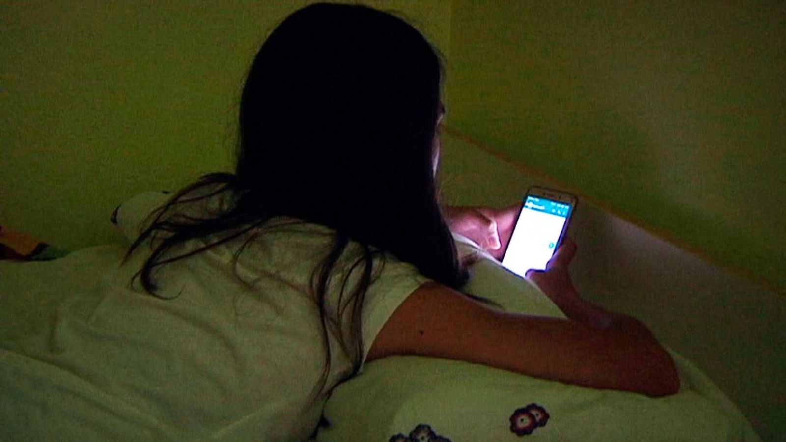 Uno de cada tres adolescentes confiesa haber sido víctima de ciberacoso